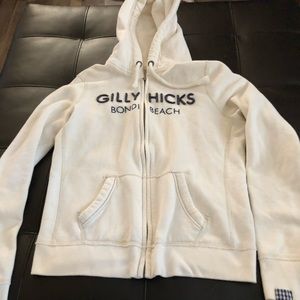 Gilly Hicks (Abercrombie) hoodie